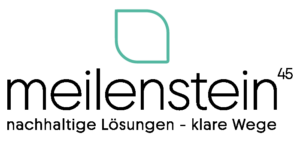 Meilenstein45-logo